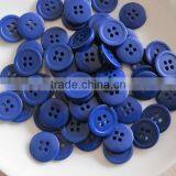 4 Hole Button Plastic Buttons for Uniform thumbnail-2