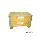 Sell Wooden Pallet thumbnail-1