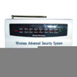 Sell Wired/Wireless Compatibal 16 Defence Zones Alarm System(SA-Q16) thumbnail-1