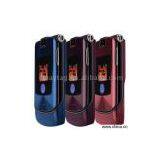 Sell GSM Mobile Phone SLVR L6/L7,Razar V3,V3I,V3X,A1200 thumbnail-1