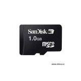 Sell Transflash Card (1GB) thumbnail-1