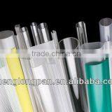 PMMA Plastic Tube thumbnail-1