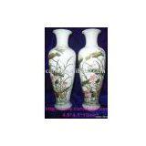 Porcelain Vase thumbnail-1