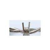 Galvanized Barbed Wire thumbnail-1