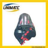 Rotary Piling Tools Double Opening Cleanout Drilling Bucket thumbnail-2