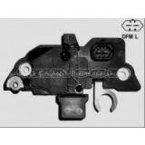 VOLTAGE REGULATOR,F00M144109,F00M144160,93190141,F00M145345,330196,IB160,VR-B160 thumbnail-1