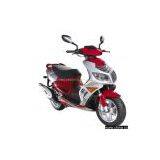125cc Scooter (EEC) thumbnail-1