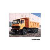 Dump Truck thumbnail-1