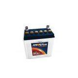 N40 JIS Lead Acid Battery, 40B24, 12V/40AH thumbnail-1