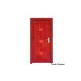 Sell Painted Wooden Door thumbnail-1