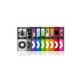 2.2inch TFT Screen Colorful Manual Mp4 Multimedia Video Player BT-P205