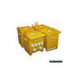 Sell Portable Transformer And Site Transformer thumbnail-1