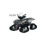 4x4 ATV 500cc Track System thumbnail-2