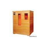Sell Healthy Far Infrared Sauna House thumbnail-1
