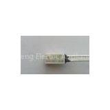 BR-B2D 50 Plastic Case Heating Cooker AC Thermal Protector for Small Motors, Small Transformers and