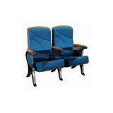 Aluminum Alloy Molding Auditorium Chair thumbnail-1