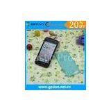 Promotional Funny Gifts TPU Iphone 5 Protective Cases, Power Case For Iphone 5