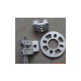 Ring Lock Scaffolding (high Protected Painted,electrical Galvanized or Galvanized)