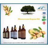 TWICHYA Cosmetic Argan Oil With Cedar Flavor thumbnail-1