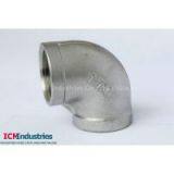 Ss304 90 Deg Elbow thumbnail-2