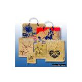 Kraft Paper Bags,paper bag,gift paper bag,fashion paper bag