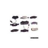 Sell Brake Pads thumbnail-1