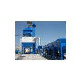 Bitumen Batching Plant Hot Material Asphalt Mixing Plant thumbnail-3