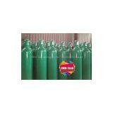 Medical Oxygen Cylinder With Outside Valve thumbnail-3