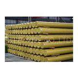Stainless Steel Welded Pipes DIN 17457 1.4301 / 1.4307 / 1.4401 / 1.4404 EN 10204-3.1B thumbnail-1