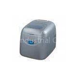 15kgs Portable Electric Instant Ice Maker For Bars , R134a Refrigerant