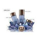 120ml Lotion Serum Cosmetic Containers And Jars With Plastic Caps thumbnail-1