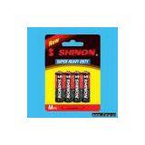 Sell Manganese Dry Cell Battery thumbnail-1