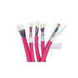 Unshielded FRLS Fire Alarm Cable With Silicone Insulation for Fire System thumbnail-1