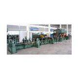 Circular Beam Industrial Steel Silo Roll Forming Machine With Punching and Curving Machines thumbnail-1