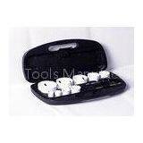 White 2 Inch Pitch Teeth Bimetal Hole Saw Cutting Tools For Hard Wood Floors thumbnail-1