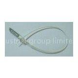 PAS17712 Plastic Tamper Evident Security Seals for Roadway Containers, Boxes, Banks