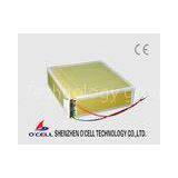 3.2V 20Ah / 60Ah LiFePO4 Battery Backup Power System With 1000 Cycles Life