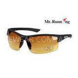 Ray Ban Design Polarized Fishing Sunglasses With TR90 / Nylon / Metal Frame