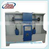 LZ-987 Double Type Vacuum Grinding Machine/ Belt Surface Grinding Machine thumbnail-1