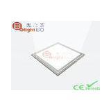 300 x 300 Drop Ceiling Recessed LED Lights Square High Power For Warehouse 6500K