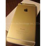 Apple Iphone 6 64GB Gold Factory Unlocked thumbnail-1