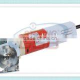 Round Knife Cloth Cutting Machine/round Knife Cutting Machine for Fabric thumbnail-1