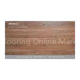 Ancient natural E1 12 mm glueless Laminate Flooring AC4 for Warm Room