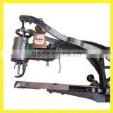 HUJI-43-6 Leather Shoe Sewing Machine, Shoe Repair Sewing Machine