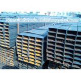 Square Hollow Section/ Square Steel Tube/ Square Steel Pipe/ Box Section from China