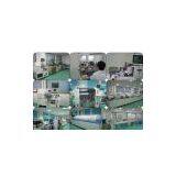 Zhejiang Yabao Optoelectronics Technology Co., Ltd. company overview - view 1 thumbnail