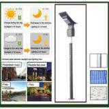 Factory Wholesale Price Led Solar Garden Lights thumbnail-2
