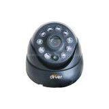 CCTV System Smoke Dector Camera thumbnail-3