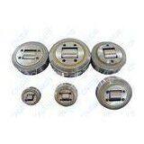 4.053 ABEC-1 / ABEC-3 Combined Bearings Chrome Steel Roller Bearing TS16949 thumbnail-1