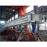 Marine Aluminum Bulwark Ladder thumbnail-1